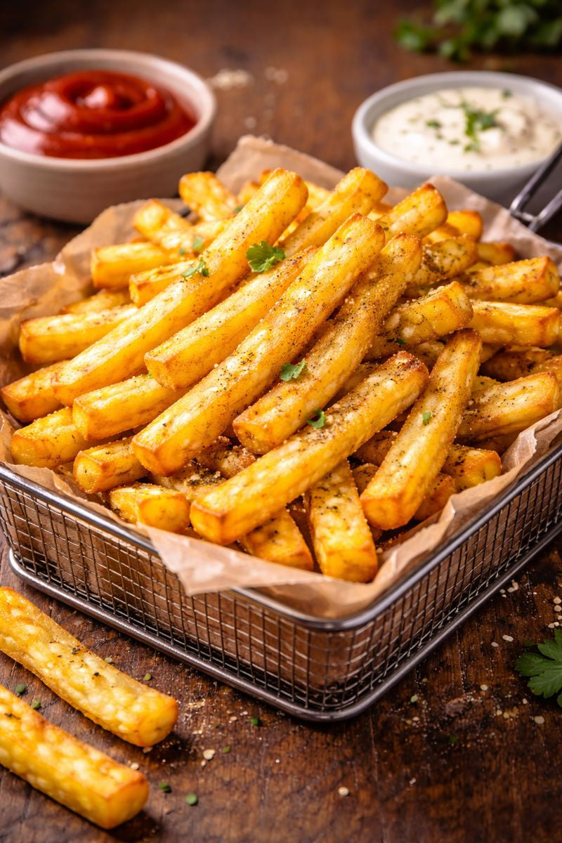 Fries