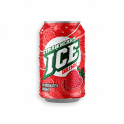 Ice Strawberry Can (330ml)