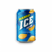 ICE Mango Can (330ml)