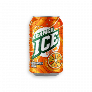 ICE Orange Can (330ml)