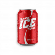 ICE Cola Can (330ml)