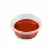Hot Sauce